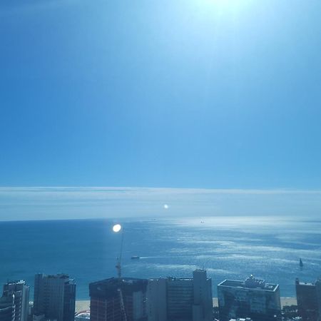Haeundae Wide Ocean View & Residence Μπουσάν Εξωτερικό φωτογραφία