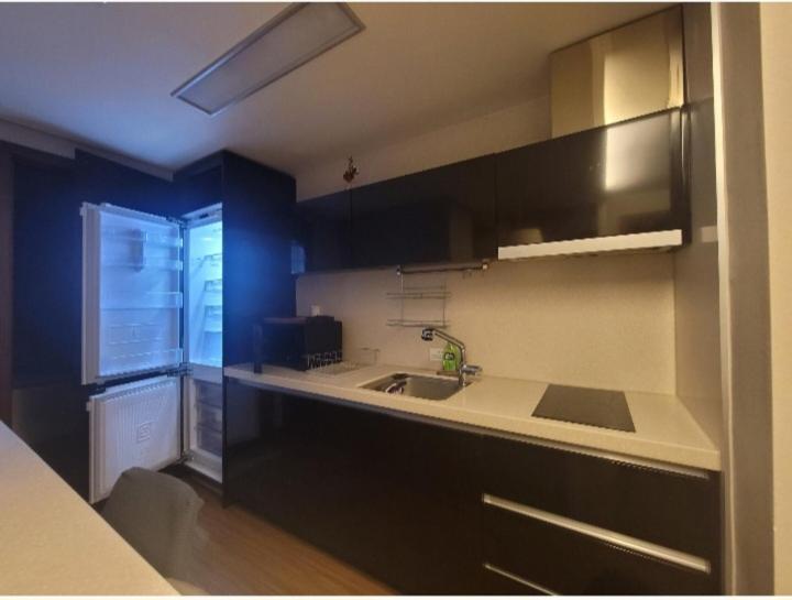 Haeundae Wide Ocean View & Residence Μπουσάν Εξωτερικό φωτογραφία