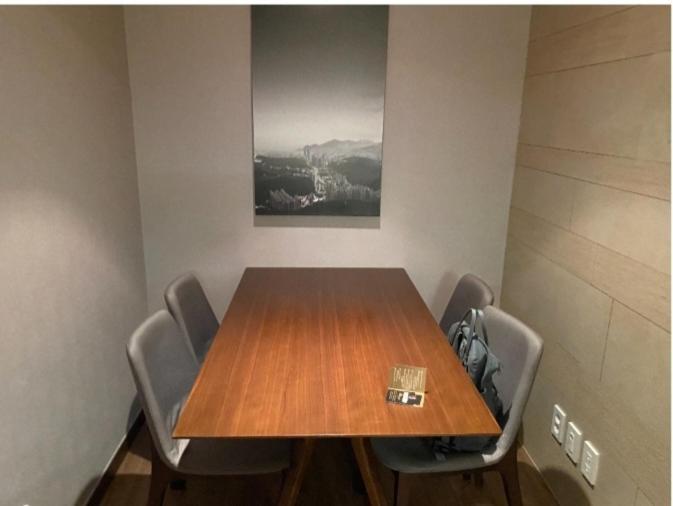 Haeundae Wide Ocean View & Residence Μπουσάν Εξωτερικό φωτογραφία